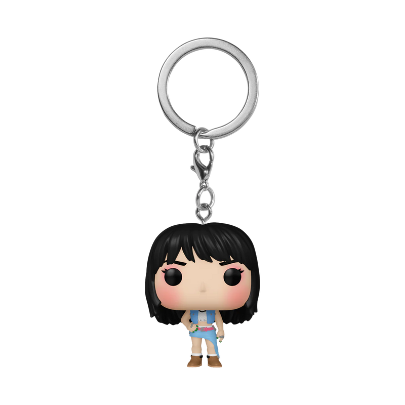 BLACKPINK - Lisa Pop! Keychain