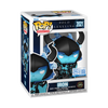 Solo Leveling - Iron US Exclusive (Chance of Chase) Pop! Vinyl Figure
