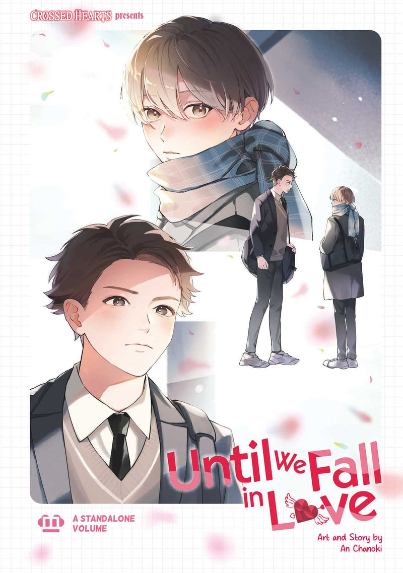 Until We Fall in Love