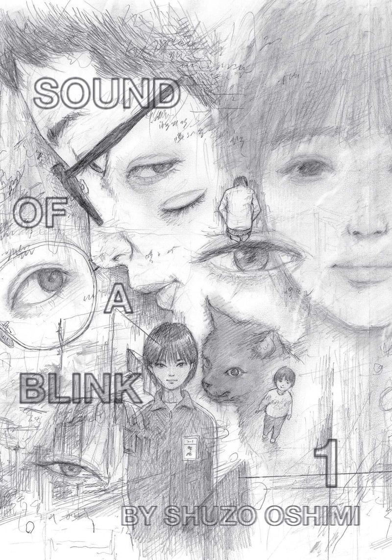 Sound of a Blink - Vol. 1