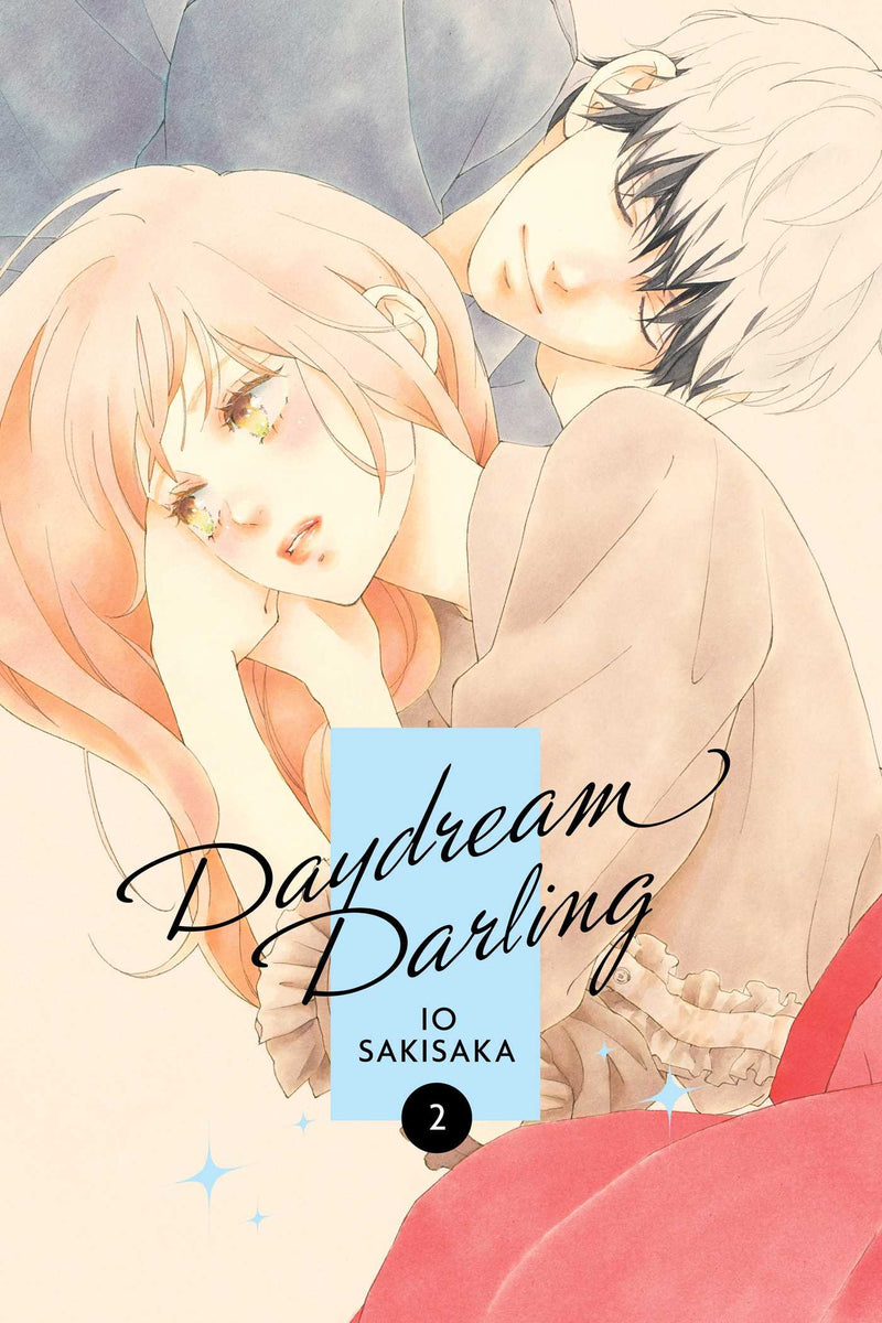 Daydream Darling, -Vol. 2