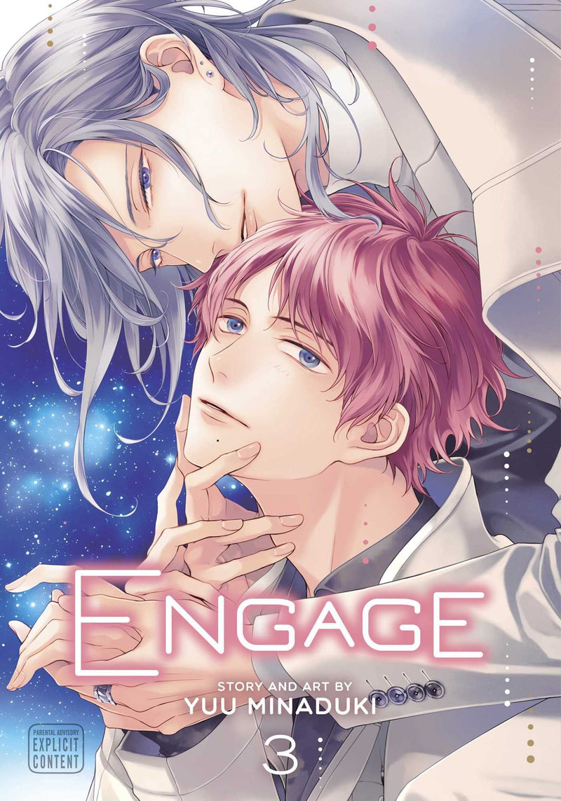 Engage - Vol. 3