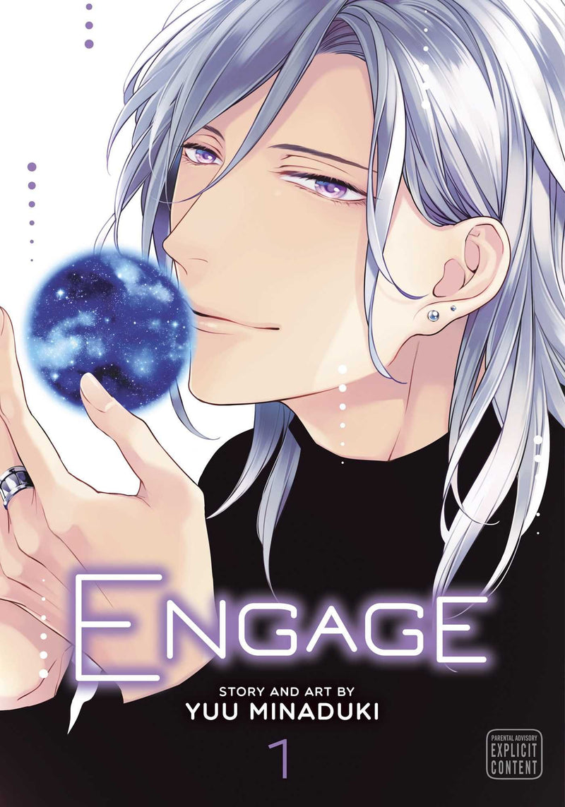 Engage - Vol. 1