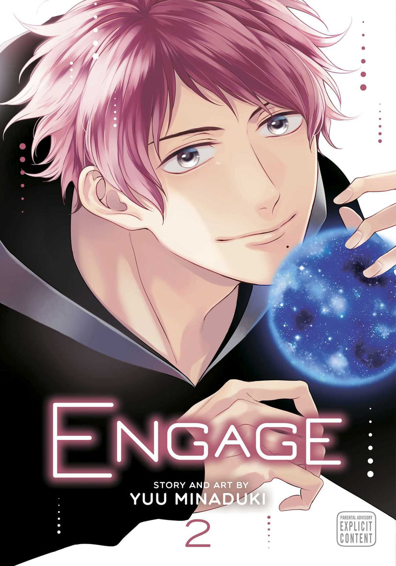 Engage - Vol. 2
