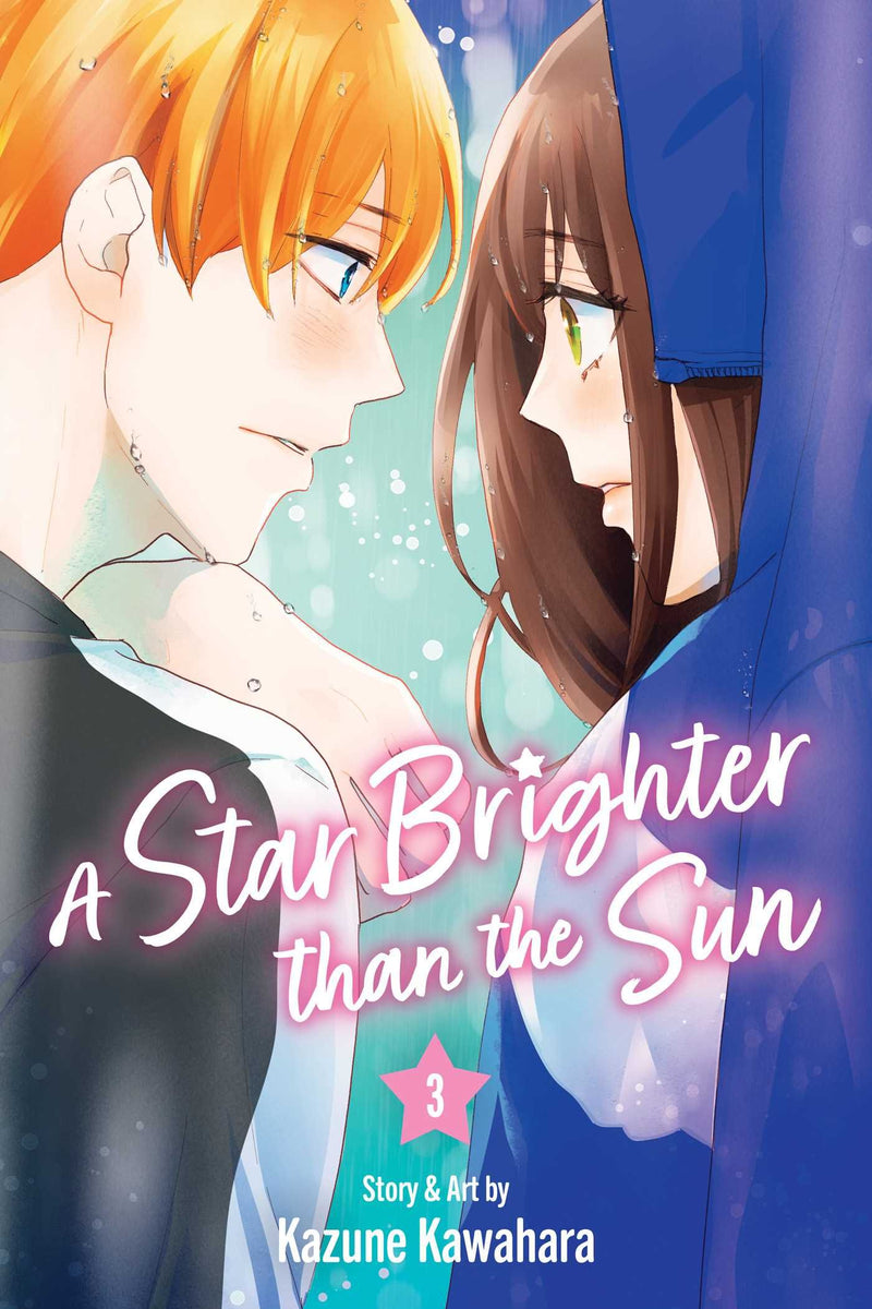 A Star Brighter than the Sun - Vol. 3