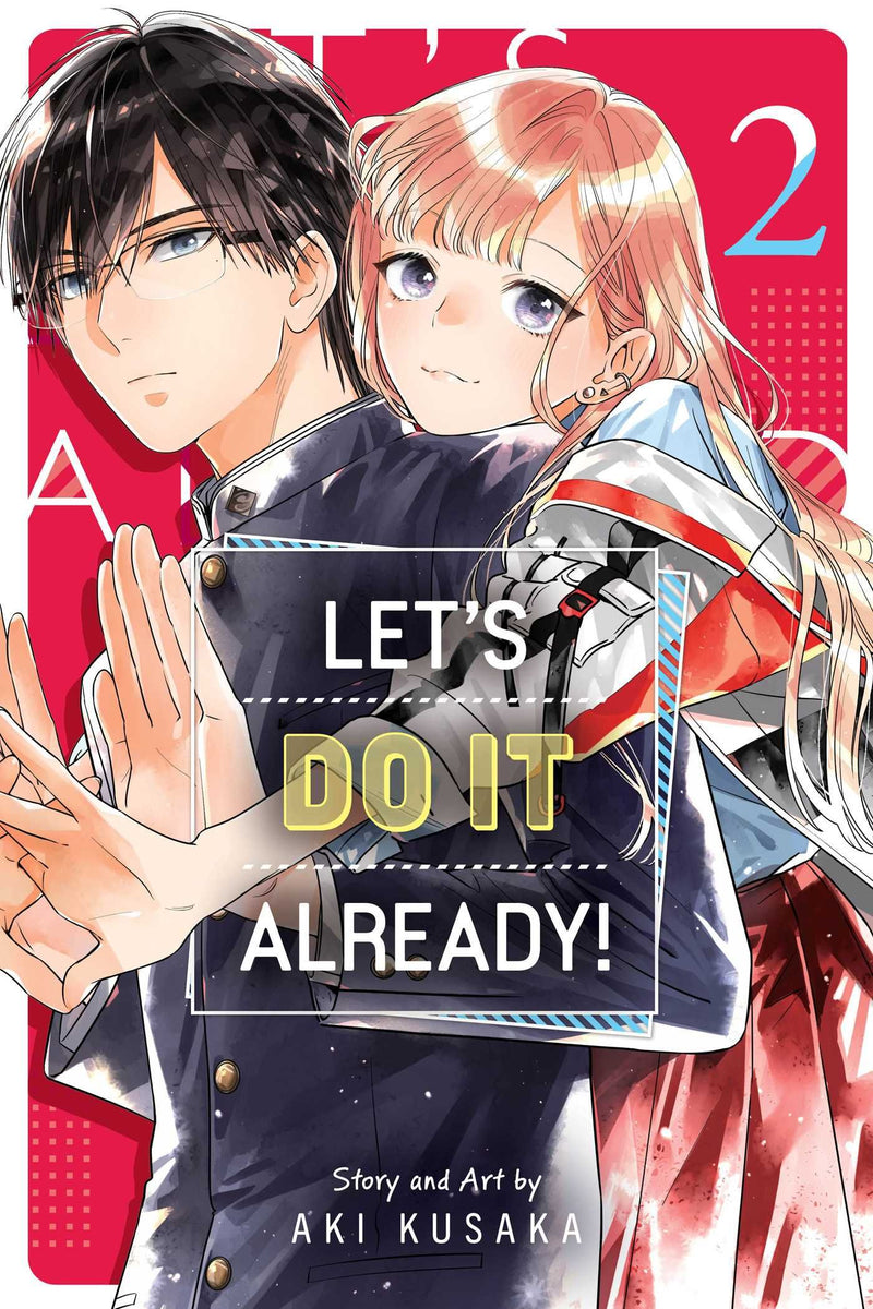 Let's Do It Already! - Vol. 2