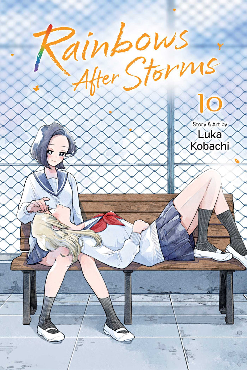 Rainbows After Storms - Vol. 10