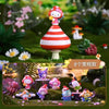 Sanrio: Mushroom Fairy Series Blind Box (Single)