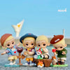52 Toys: Nook - Quest for the Heart Series Blind Box (Single)