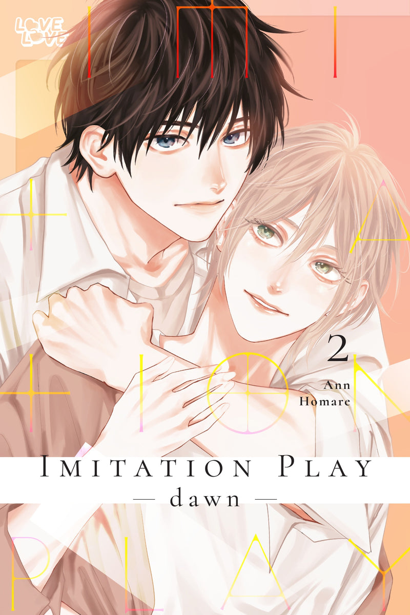 Imitation Play: Dawn - Vol. 2