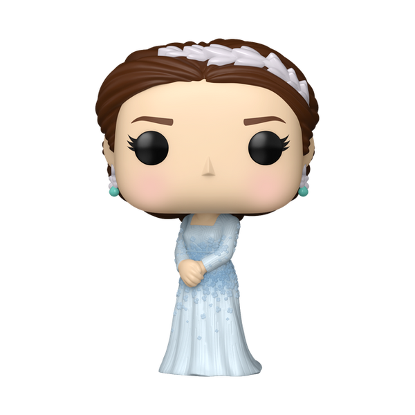 Gossip Girl - Blair Waldorf (Wedding) Pop! Vinyl Figure – Pop Stop