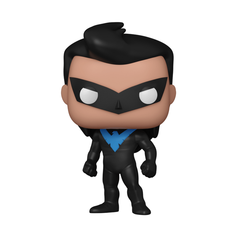 Batman: The New Adventures - Nightwing Pop! Vinyl Figure