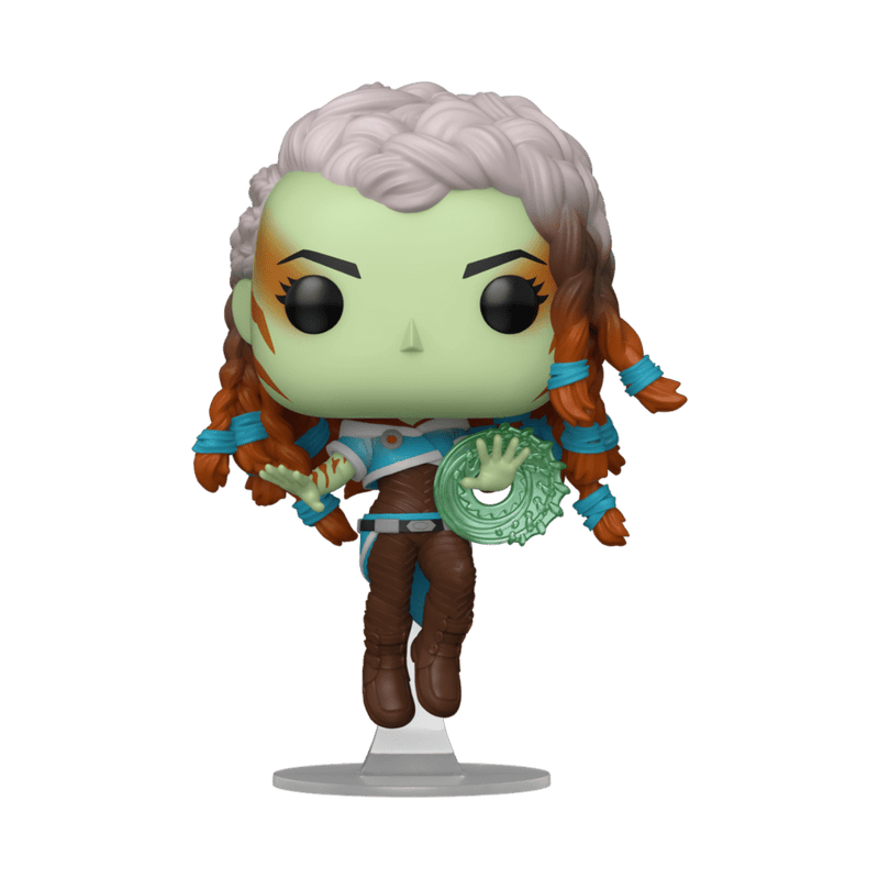 Magic: The Gathering - Tam Pop! Vinyl Figure