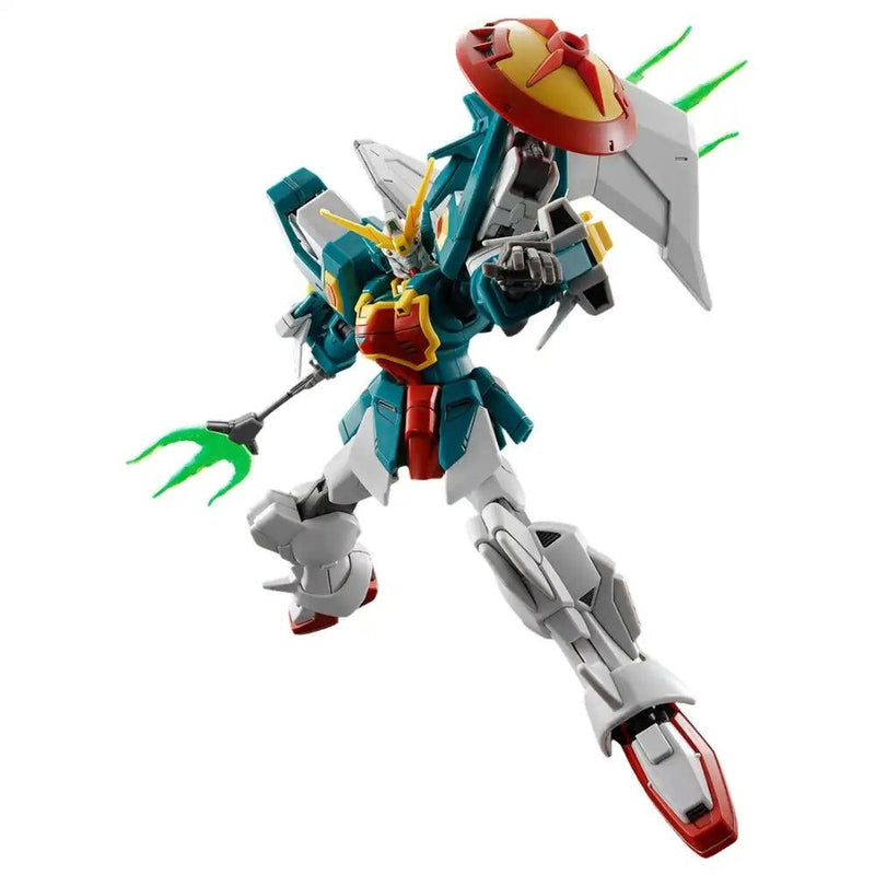 HG 1/144 Altron Gundam Model Kit