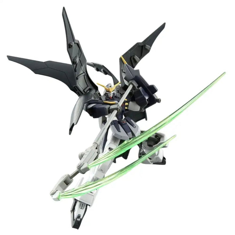 HG 1/144 Gundam Death Scythe Hell Model Kit