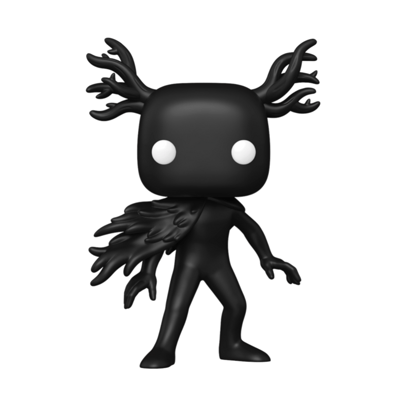 Over the Garden Wall - The Beast (Chance of Chase) Pop! Vinyl Figure