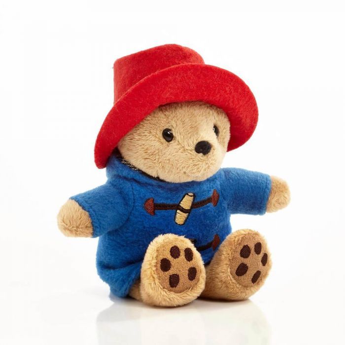 Paddington Bear: Bean Plush - Small