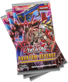 Yu-Gi-Oh! Phantom Revenge Booster (Single)