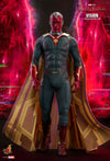 WandaVision - Vision 1/6th Scale 12 Inch Action Figure