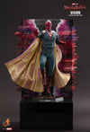 WandaVision - Vision 1/6th Scale 12 Inch Action Figure