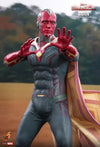 WandaVision - Vision 1/6th Scale 12 Inch Action Figure