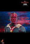 WandaVision - Vision 1/6th Scale 12 Inch Action Figure