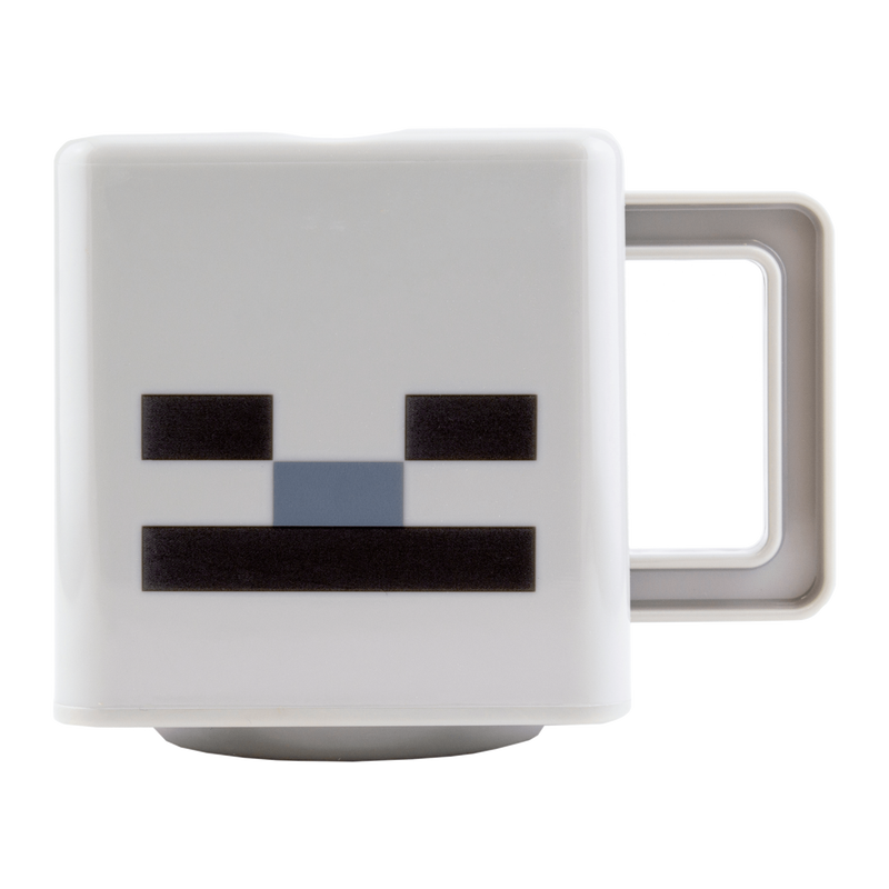 Minecraft - Skeleton Mug