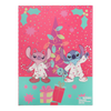 Disney Stitch Stationery 24 Day Advent Calendar