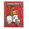 Minecraft Stationery 24 Days Advent Calendar