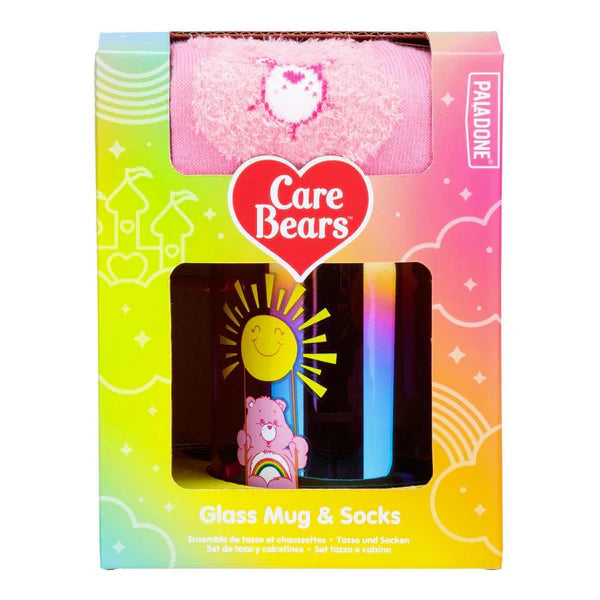 Care Bears: Mug & Socks