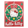 Hello Kitty Stationery 24 Day Advent Calendar