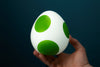 Mario - Yoshi Egg Light