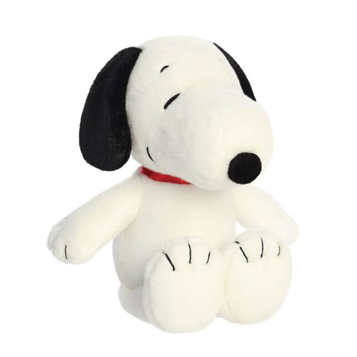 Peanuts: Snoopy Classic Plush