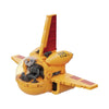 Dragon Ball - Yamchas Airplane Construction Set (390 Pieces)