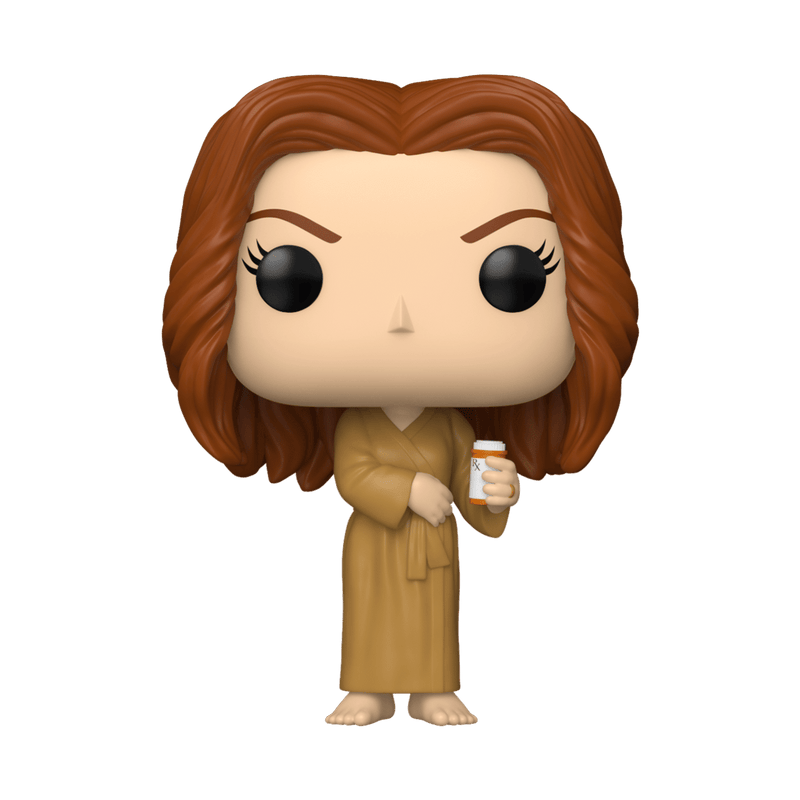Melrose Place - Kimberly Shaw (Chance of Chase) Pop! Vinyl Figure