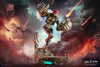 League of Legends - Vi 1/6 Scale Statue