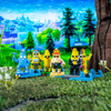 Peekos - Peely Phone Stand Blind Box (Single)