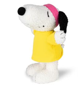 Bon Ton Toys: Snoopy Flashbeagle - 24 cm
