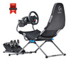 Playseat Challenge X - Logitech G Edition