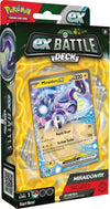 Pokemon TCG: Victini & Miraidon ex Battle Deck (Assorted)