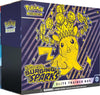 Pokemon TCG - Scarlet & Violet 8 Surging Sparks Elite Trainer Box