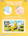 Funism: Pokemon - Flocking Series - Eevee