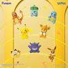 Funism: Pokemon - Peekrin First Series Vinyl Figure (Single, Assorted)