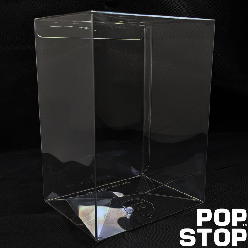 Pop Roll 4 In 4 Inch Pop! Protector 0.60 mm - Pop Stop ROBOB
