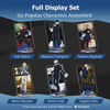 Jujutsu Kaisen: Acrylic Stand (Blind Box)