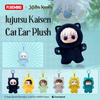 Jujutsu Kaisen: Cat Ear Plush Blind Box (Single)