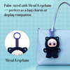 Jujutsu Kaisen: Cat Ear Plush Blind Box (Single)