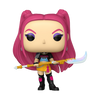 KPop Demon Hunters - Mira Pop! Vinyl Figure