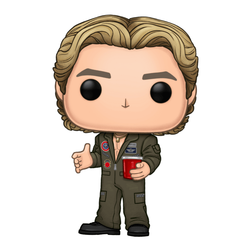 Off Campus - Dean Di Laurentis Pop! Vinyl Figure