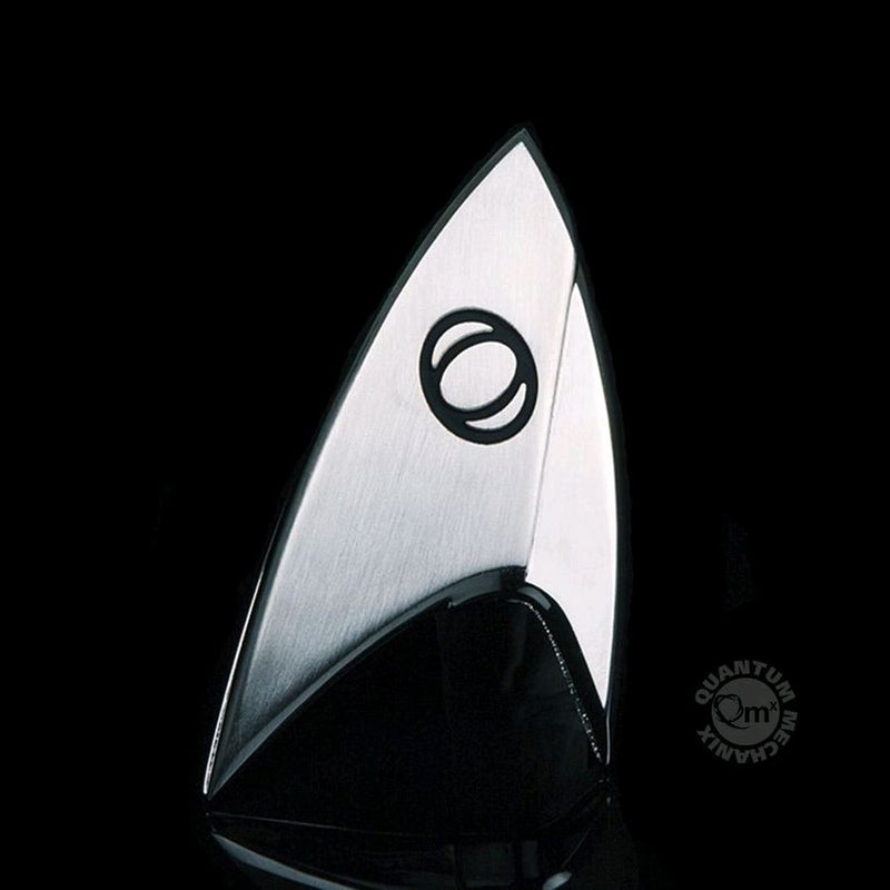 Star Trek Discovery Insignia Badge Science
